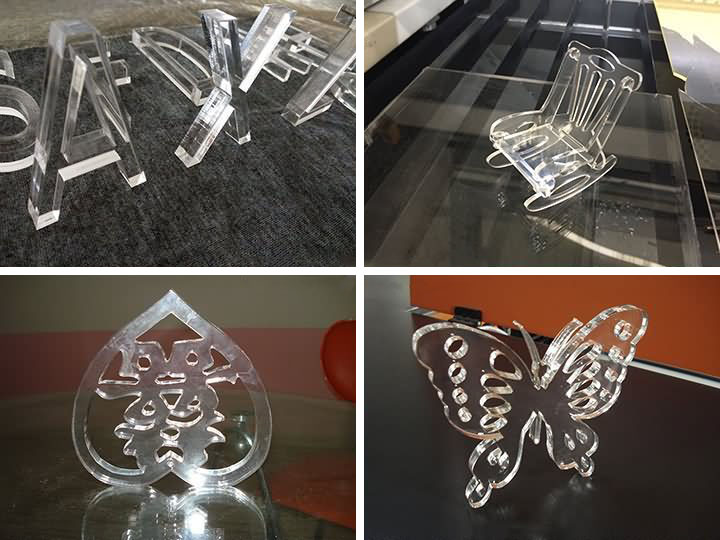 業(yè)余愛好亞克力切割項(xiàng)目激光雕刻機(jī)