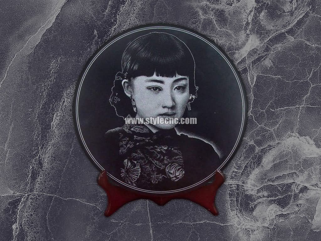 石材雕刻機項目