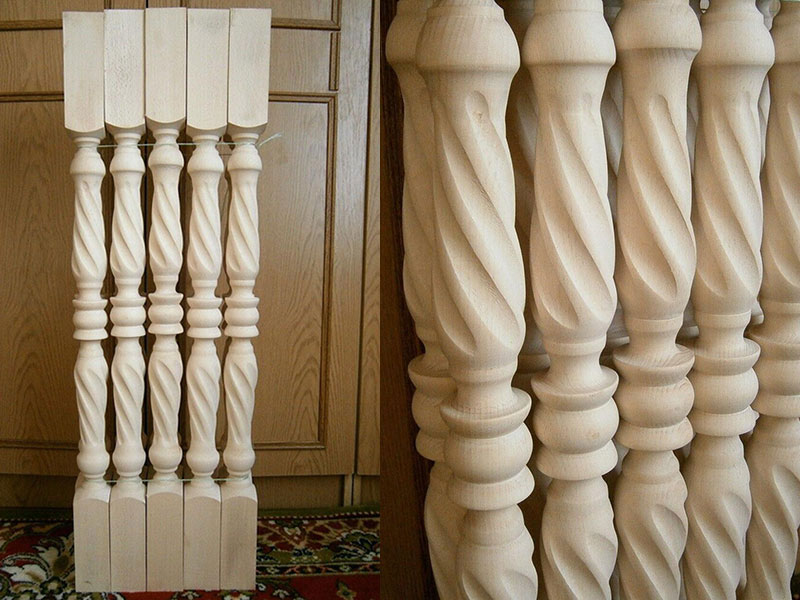 數(shù)控木工工藝品車(chē)床項(xiàng)目