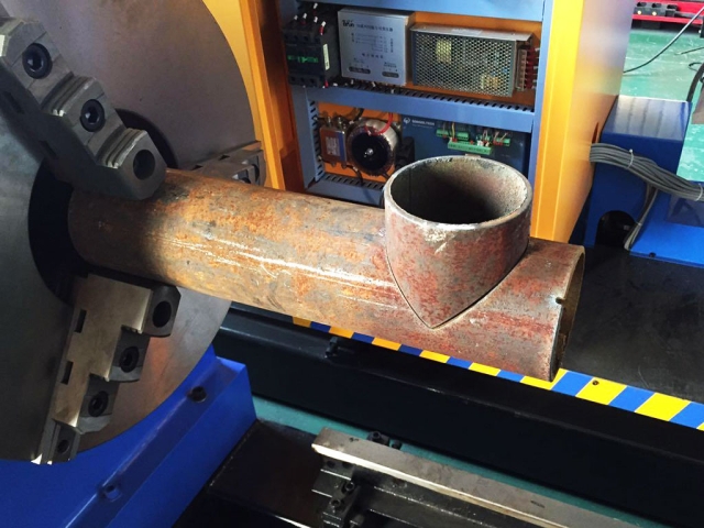 免費數(shù)控等離子圓管切割機項目 免費數(shù)控等離子圓管切割機項目