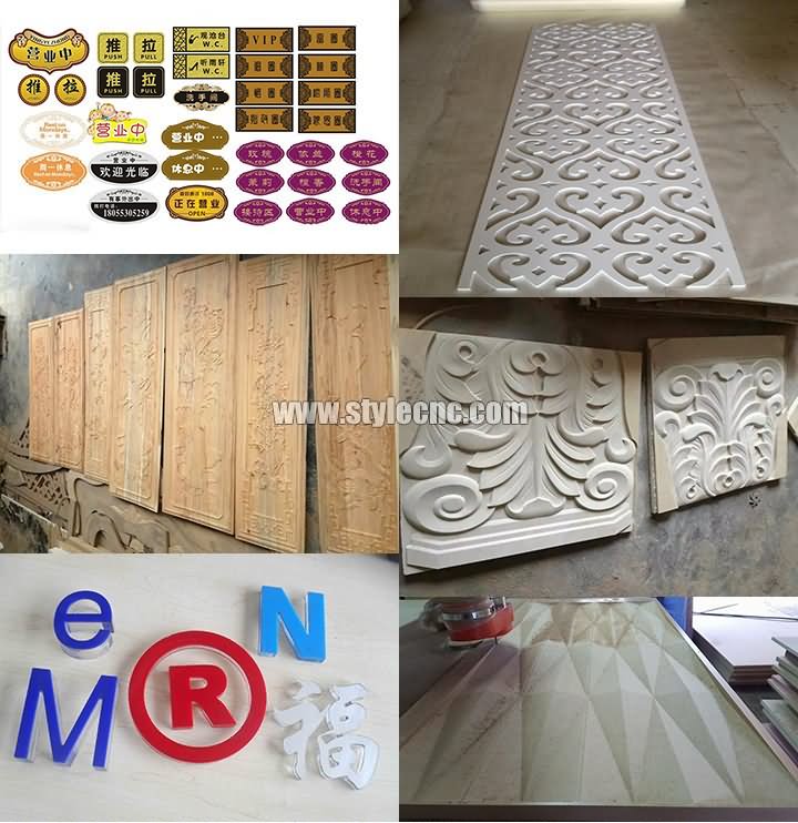 帶自動換刀裝置 (ATC) 的小型數(shù)控雕刻機項目