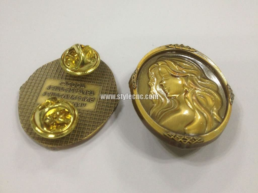 金屬雕刻機(jī)項(xiàng)目