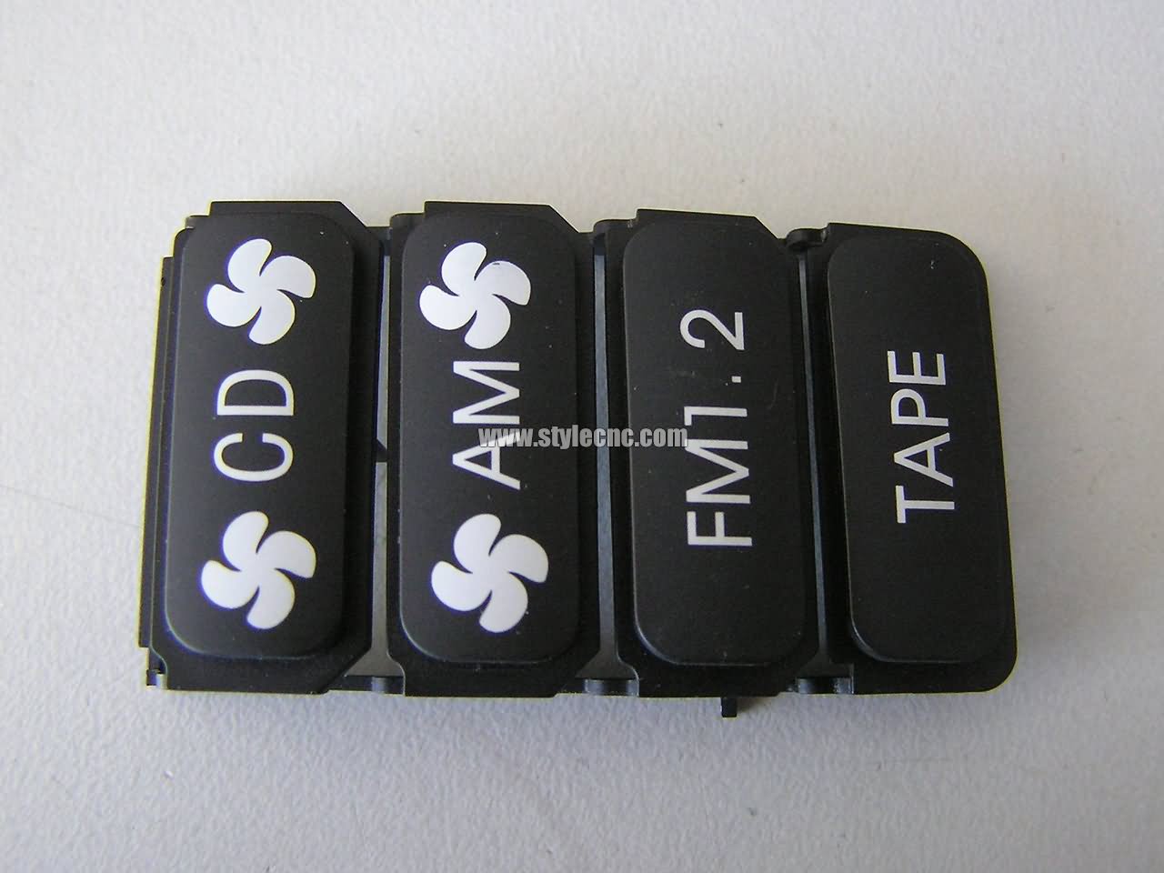 鍵盤項(xiàng)目激光打標(biāo)機(jī)