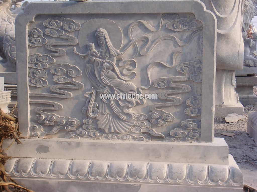 石材數(shù)控雕刻機(jī)項(xiàng)目