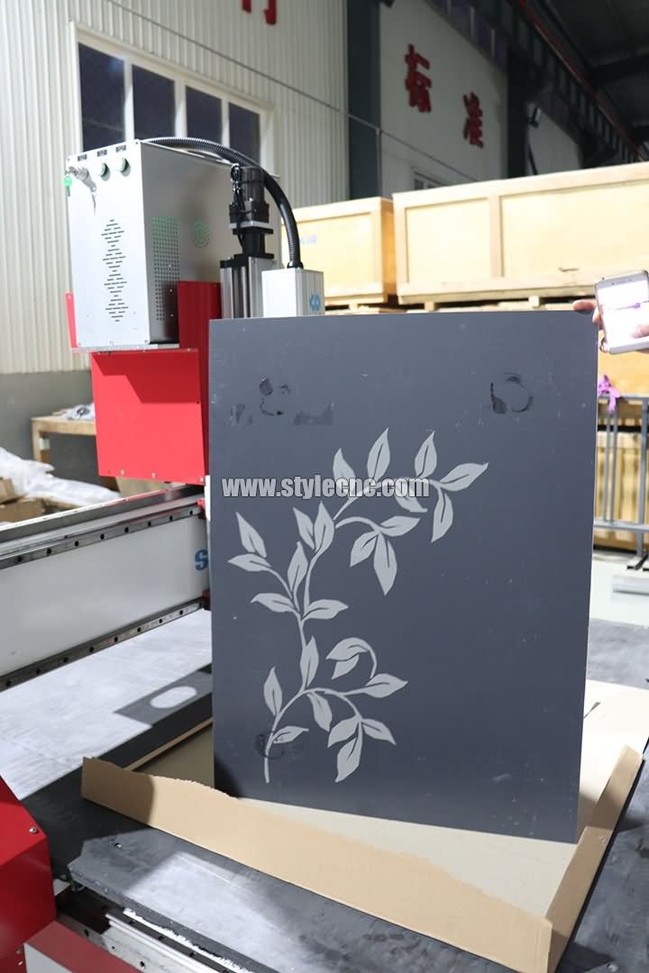 鏡面激光雕刻機 鏡面激光雕刻機