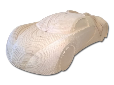 五軸數(shù)控雕刻機用于什么？