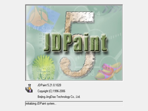 如何將 JDPaint 軟件與數(shù)控雕刻機一起使用？