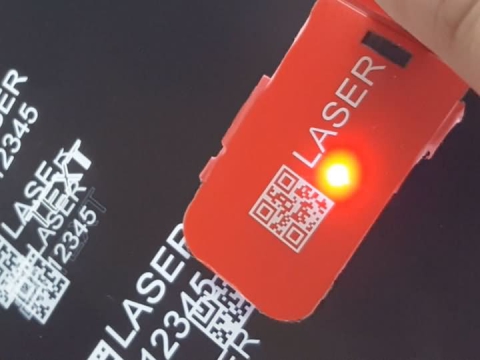 耳標(biāo)紫外激光打標(biāo)機(jī) 耳標(biāo)紫外激光打標(biāo)機(jī)