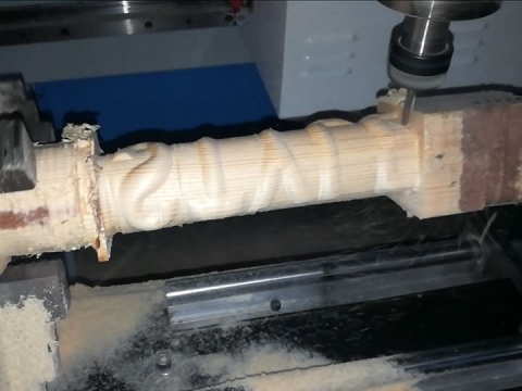 STM1325 帶四軸旋轉(zhuǎn)附件的數(shù)控雕刻機(jī)機(jī)