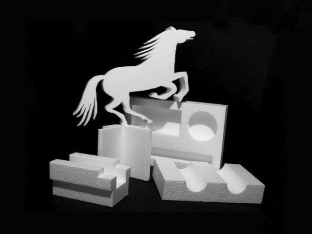 3D數(shù)控雕刻機 2D/3D 泡沫切割項目 3D數(shù)控雕刻機 2D/3D 泡沫切割項目