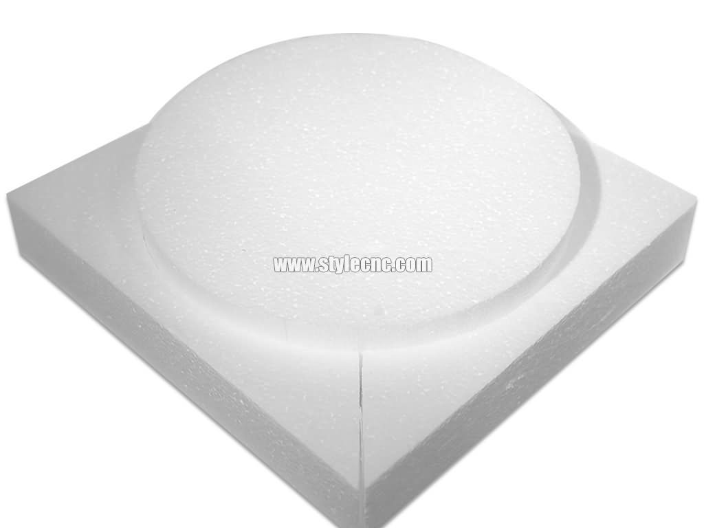 CNC泡沫雕刻機(jī)項(xiàng)目