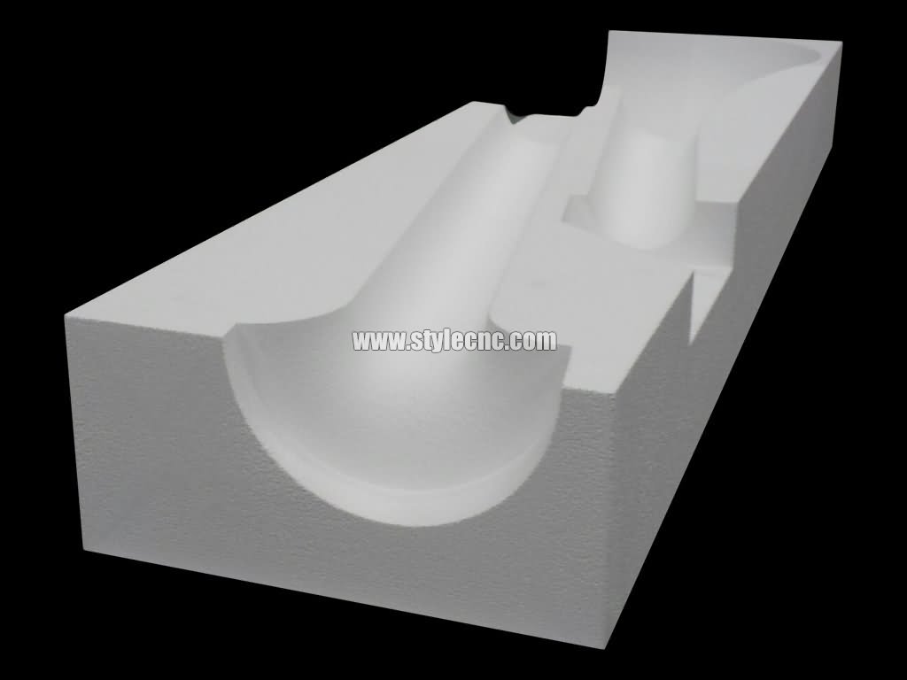 CNC泡沫雕刻機(jī)項(xiàng)目