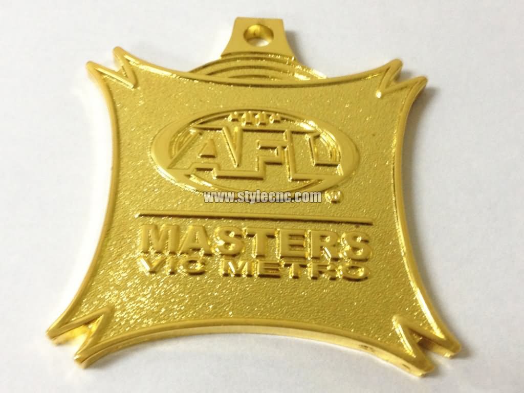 用于金板雕刻的金屬數控雕刻機項目