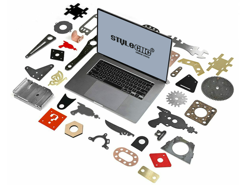 適合初學(xué)者的入門級小型金屬激光切割機(jī)