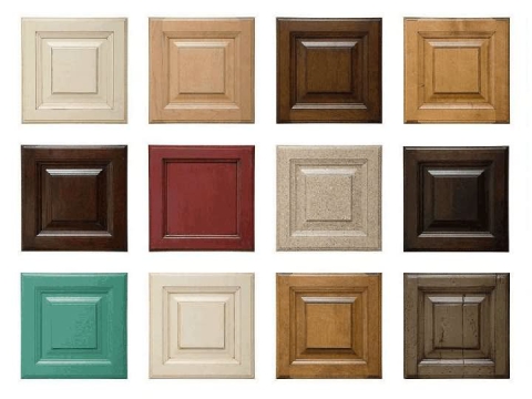 如何使用嵌套數(shù)控雕刻機制作櫥柜門？