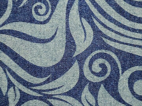 牛仔褲激光雕刻機 CO2 玻璃激光管