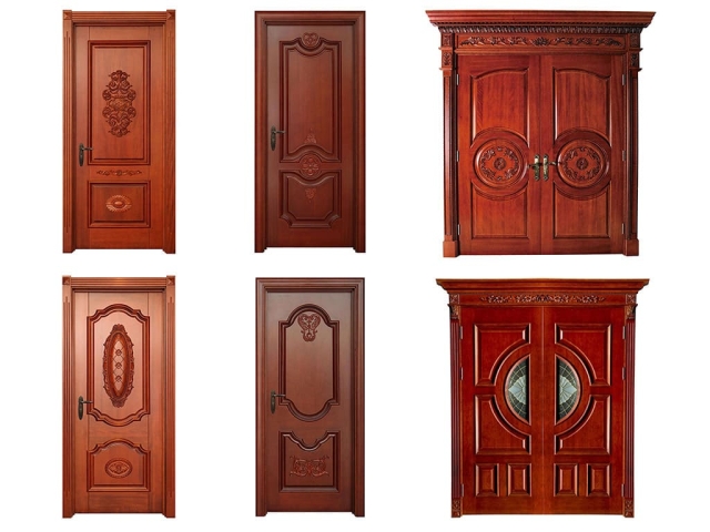 用于家門制作項目的數(shù)控雕刻機 用于家門制作項目的數(shù)控雕刻機