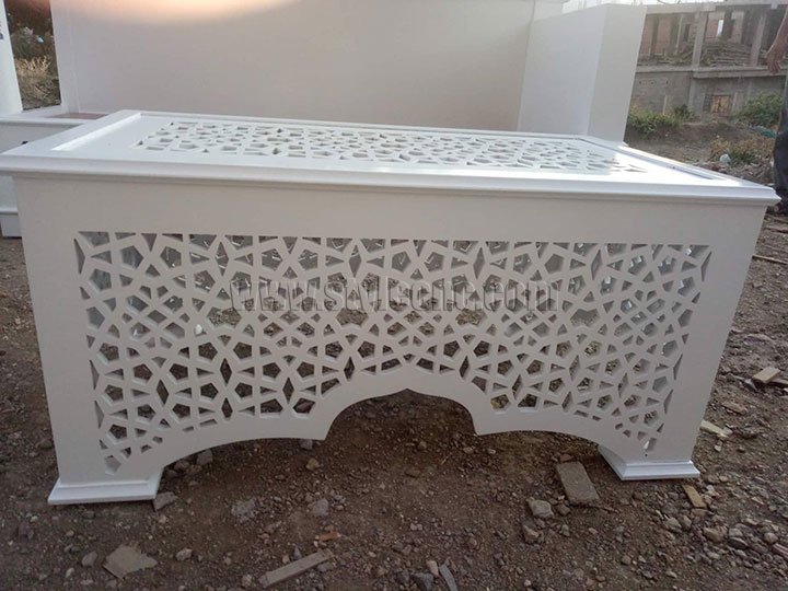 用于中密度纖維板切割項(xiàng)目的數(shù)控雕刻機(jī)表