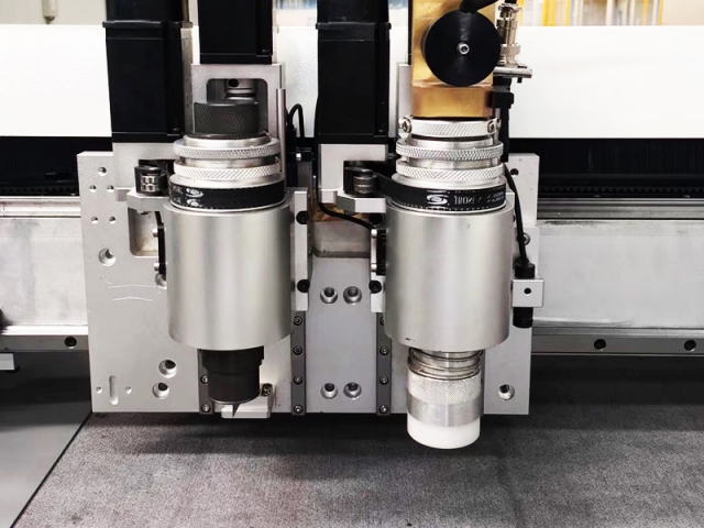 振動刀切割機用于什么用途？