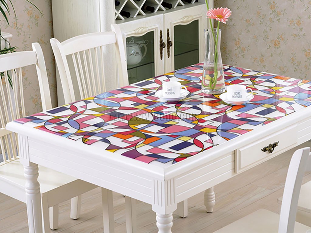 PVC軟玻璃項目振動刀切割機(jī)