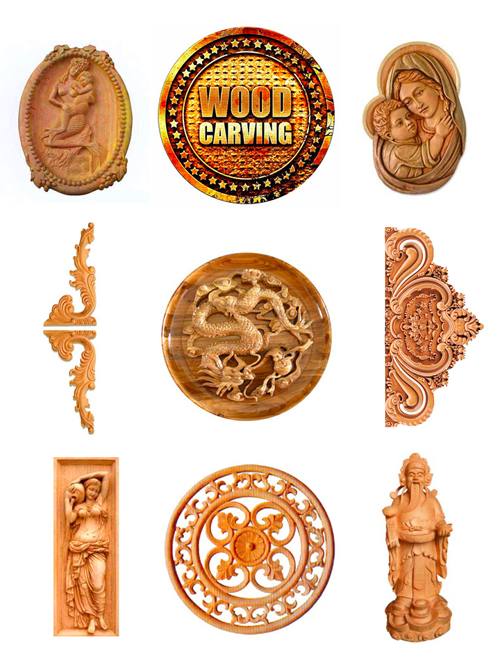 臺式數(shù)控雕刻機項目