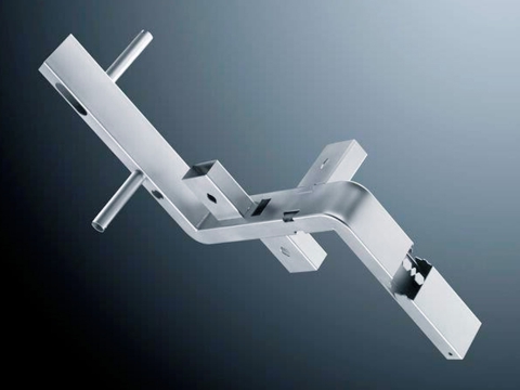 免費(fèi)且有利可圖的激光金屬管切割項目