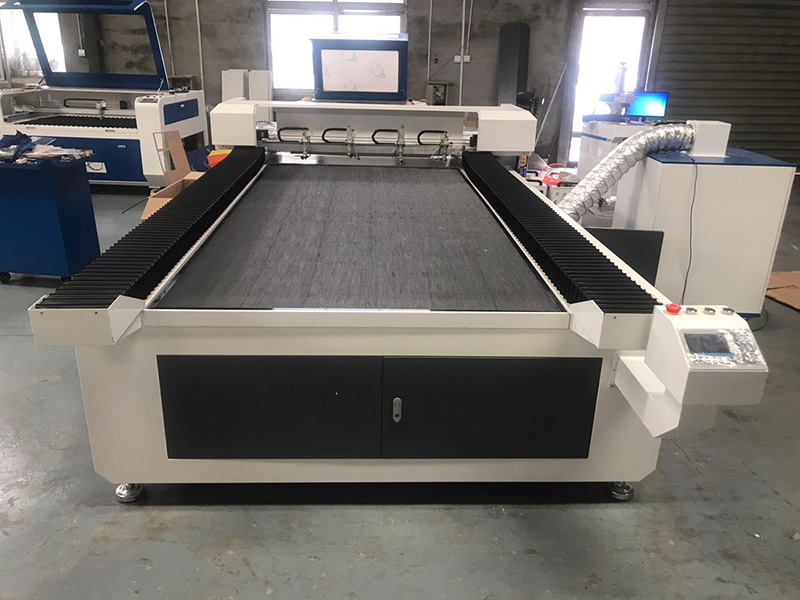 激光切割機(jī)投影儀