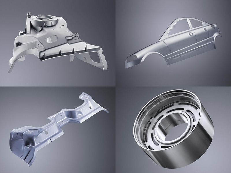 工業(yè) 3D 金屬機器人光纖激光切割機