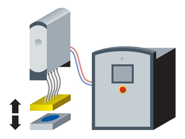 激光焊機如何工作？