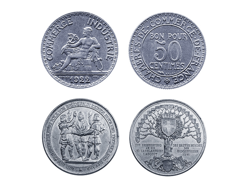 鋁幣專(zhuān)用臺(tái)式數(shù)控雕刻機(jī)