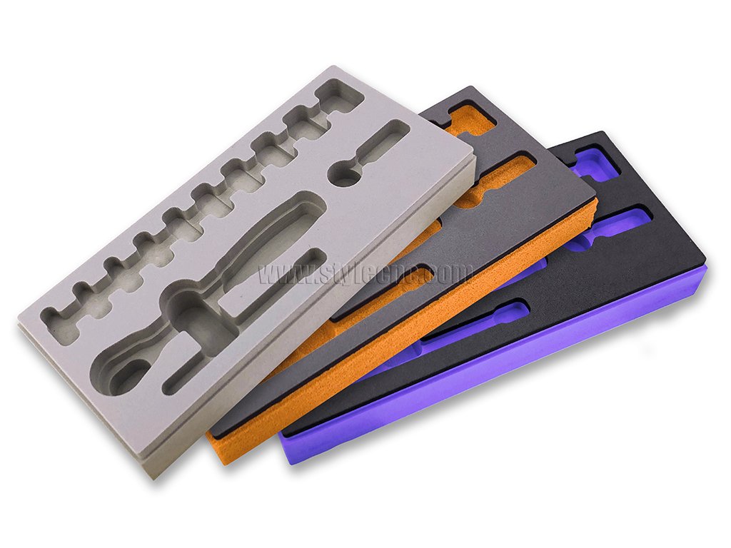 用于 EVA 泡沫項(xiàng)目的振動(dòng)刀切割機(jī)