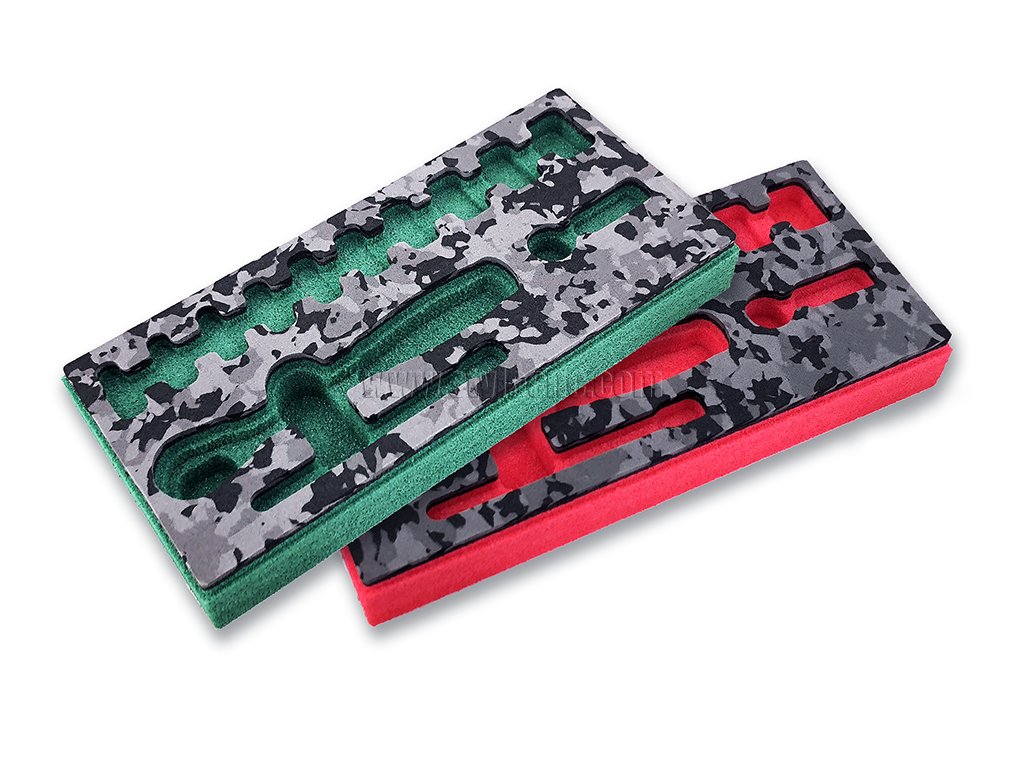 用于 EVA 泡沫項(xiàng)目的 CNC 刀切割機(jī)