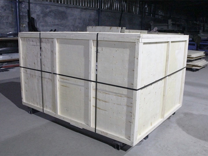 2x4數(shù)控雕刻機(jī)包