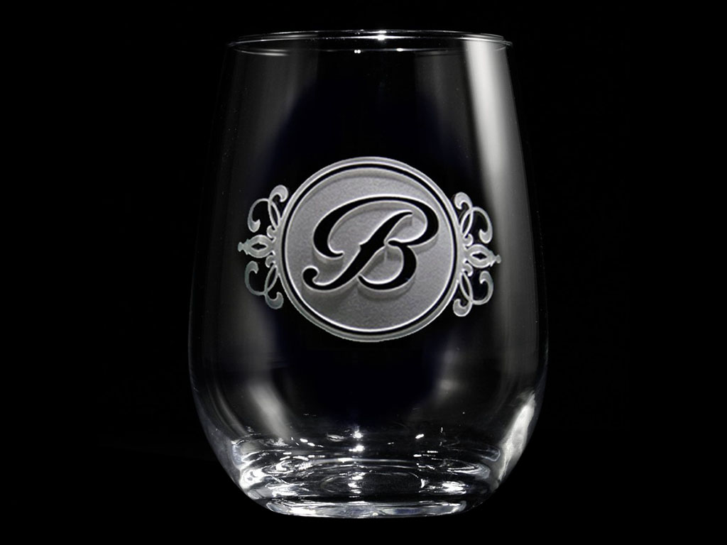 激光雕刻玻璃項(xiàng)目