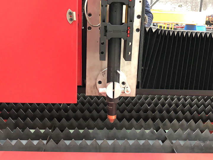 自動引弧等離子槍