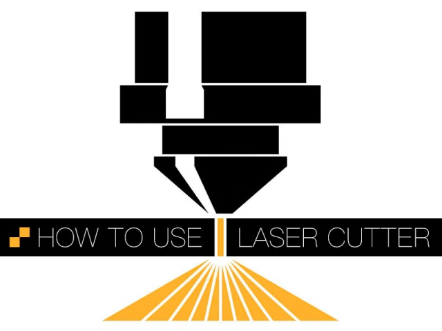 初學(xué)者如何使用激光切割機？