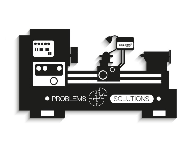 23 個(gè)最常見(jiàn)的木工車(chē)床問(wèn)題及解決方案