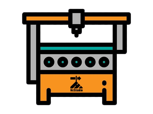 如何使用 NC Studio 操作數(shù)控雕刻機？