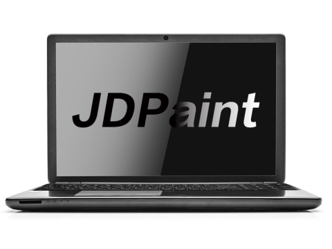 如何使用 JDPaint 制作 NC 文件？