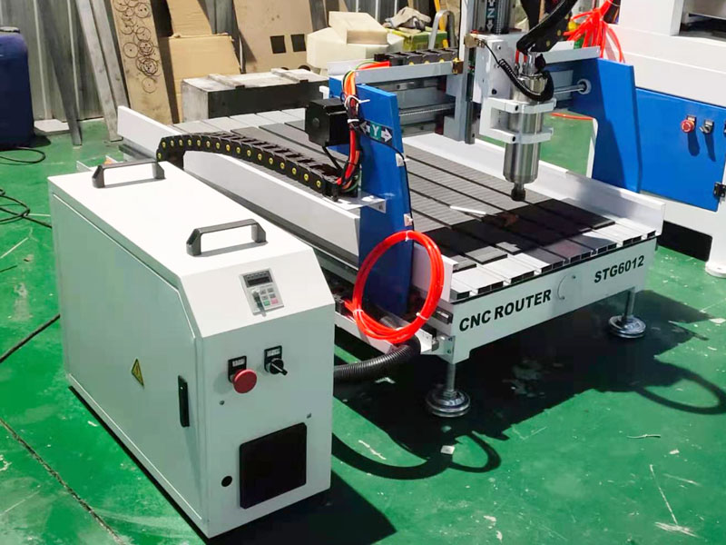 2x4數(shù)控雕刻機(jī)工作臺