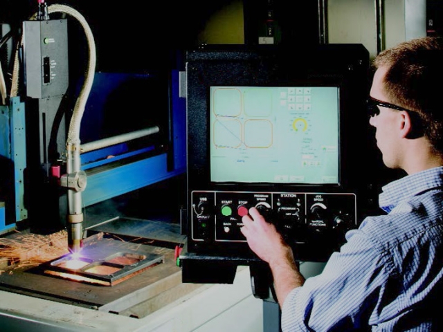 初學(xué)者如何設(shè)置、調(diào)試和使用等離子切割機(jī)？