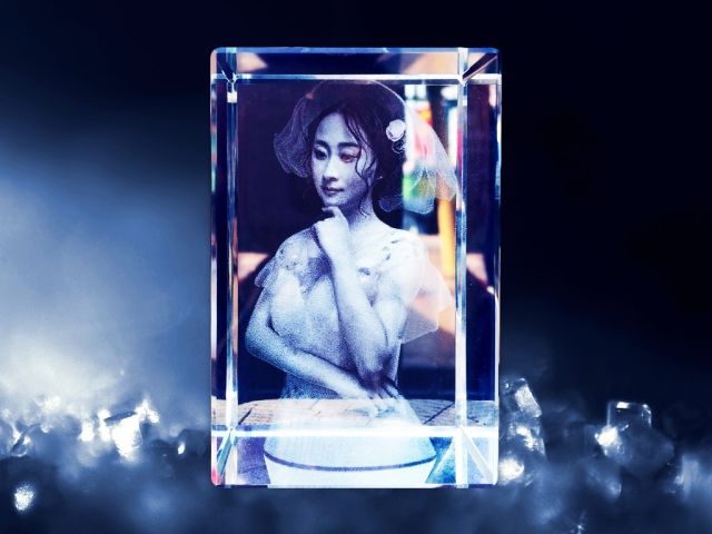 紫外激光雕刻計劃 紫外激光雕刻計劃