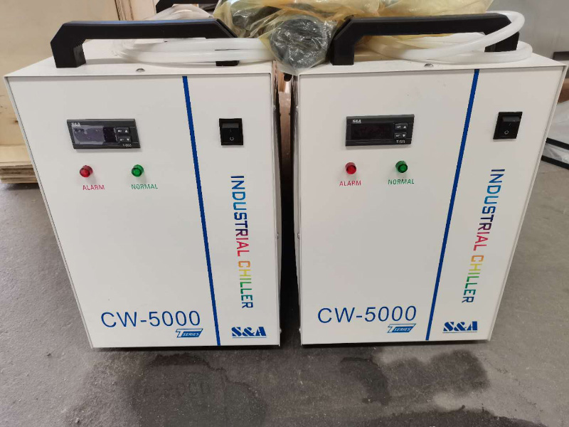 水冷卻系統(tǒng)