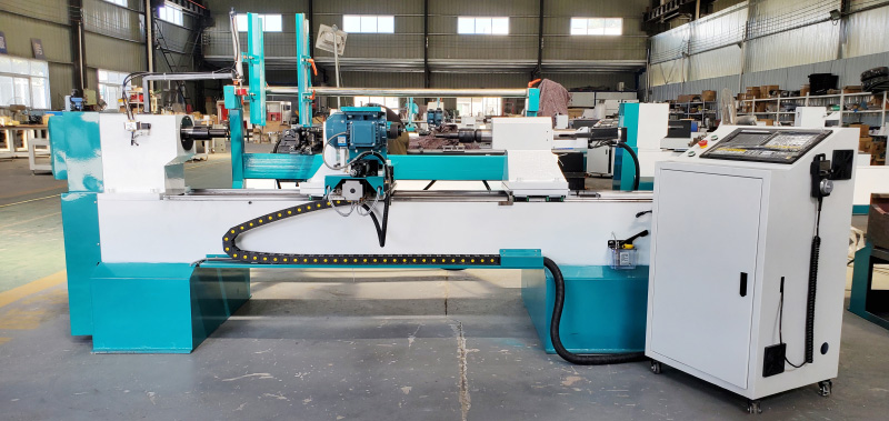 美國木工數(shù)控車床