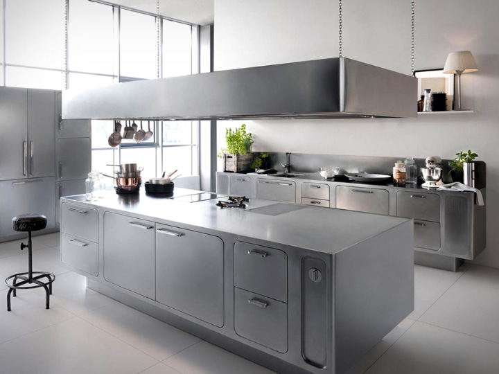 3D 廚具焊接激光焊接機(jī)器人