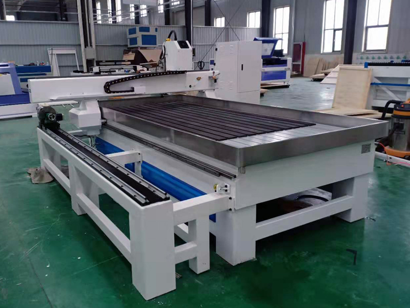 4x8 玻璃切割和雕刻數(shù)控雕刻機(jī)出售