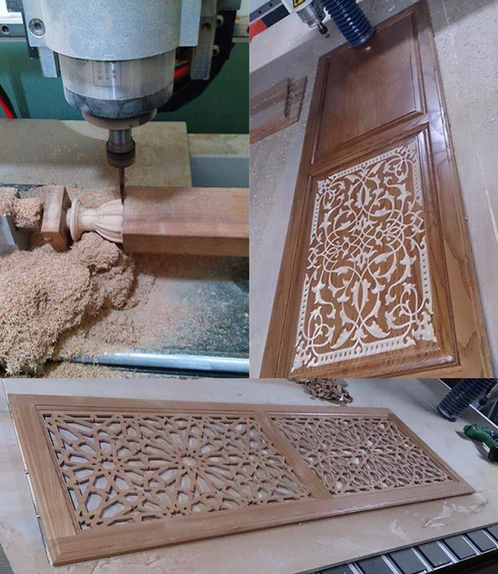 STM1325G-R1 用于木工項(xiàng)目的數(shù)控雕刻機(jī)