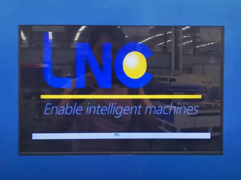 如何將寶元數(shù)字控制器用于自動換刀數(shù)控雕刻刻機？