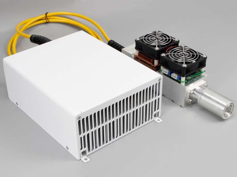 固體激光發(fā)生器