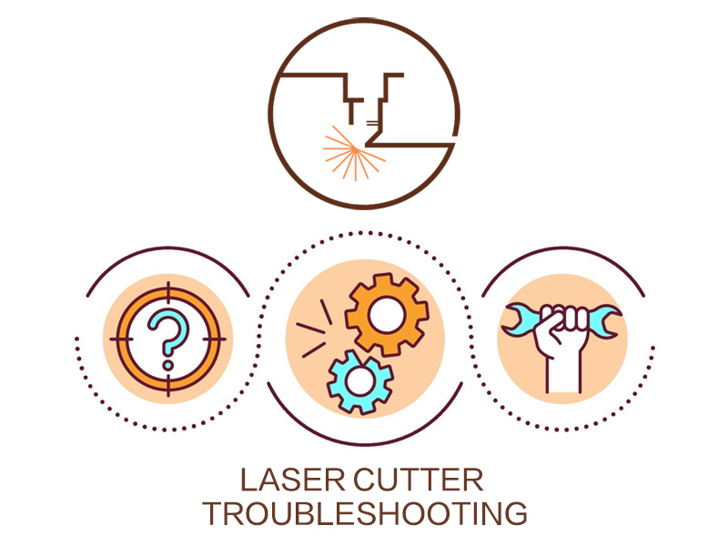 激光切割機(jī)故障排除
